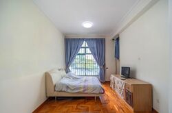 Tai Keng Villas (D19), Terrace #595082791